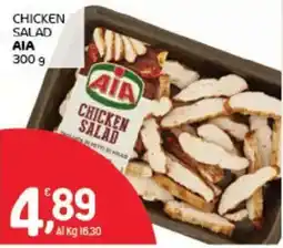 Crai AIA CHICKEN SALAD offerta