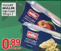Crai YOGURT MULLER offerta