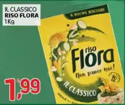 Crai Riso Flora offerta