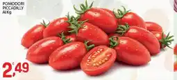 Crai Pomodori Piccadilly offerta