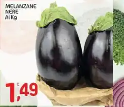 Crai Melanzane Nere offerta