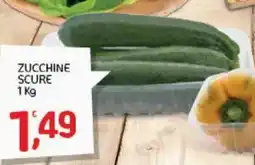 Crai Zucchine scure offerta