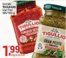 Crai SUCHI TIGULLIO offerta