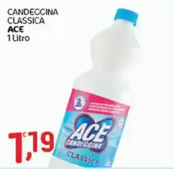 Crai Candeggina Classica ACE offerta