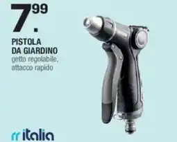 Brico OK Pistola da giardino offerta