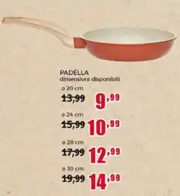 Happy Casa Padella offerta