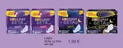 Happy Casa Lines seta ultra offerta