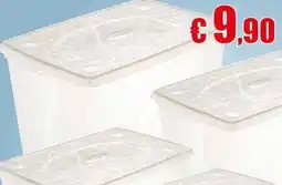 Casalandia Bama selfy box offerta