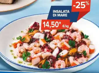 Insalata di mare