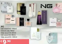 Ipersoap NG Edt offerta