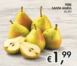 Coal City Pere Santa Maria offerta