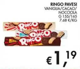 Coal City Ringo Pavesi offerta