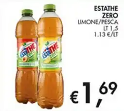 Coal City ESTATHE ZERO offerta