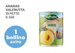 Coal City Ananas Valfrutta offerta