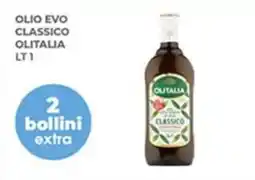 Coal City Olio Evo Classico Olitalia offerta