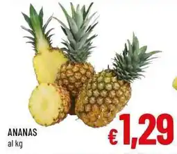 A&O ANANAS offerta