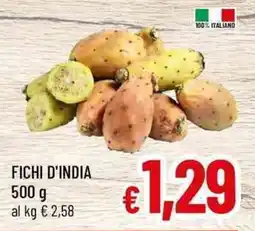 A&O Fichi d'india offerta