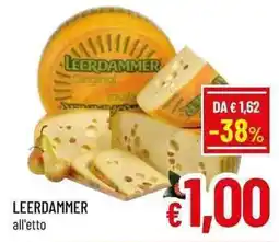 A&O LEERDAMMER offerta