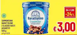 A&O Sammontana Barattolino offerta