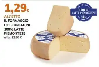 Basko IL FORMAGGIO DEL CONTADINO offerta