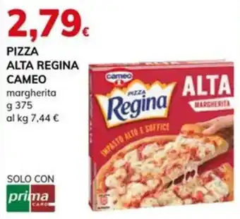 Basko Pizza Regina Alta offerta