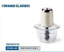 A&O TRITATUTTO offerta