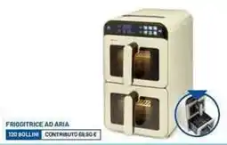 A&O FRIGGITRICE AD ARIA offerta