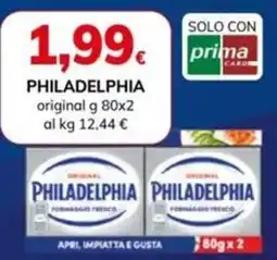 Basko PHILADELPHIA offerta