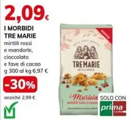 Basko I MORBIDI TRE MARIE offerta