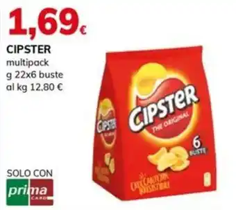 Basko CIPSTER offerta
