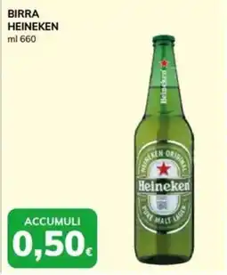 Basko Birra Heineken offerta