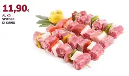 Basko Spiedini di Suino offerta