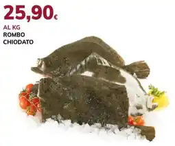 Basko ROMBO CHIODATO offerta