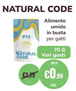 ZooPlanet Alimento umido in busta per gatti offerta
