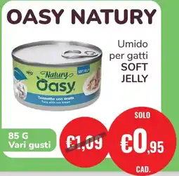 ZooPlanet Oasy Natury offerta