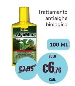 ZooPlanet TetraO AlguMin offerta