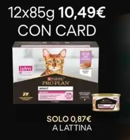 L´Isola dei Tesori Pro Plan Adult offerta