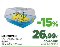 L´Isola dei Tesori MANTOVANI TARTARUGHIERA ELBA L offerta