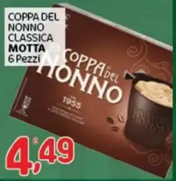 Crai Coppa del Nonno Classica offerta