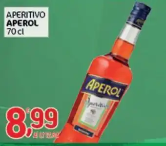 APERITIVO APEROL