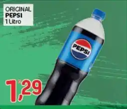 Crai Original Pepsi offerta