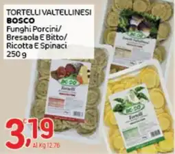 Crai Tortelli Valtellinesi Bosco offerta