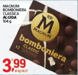 Crai Magnum bomboniera classica offerta