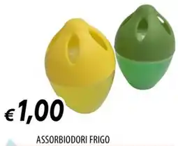Galassia ASSORBIDORI FRIGO offerta