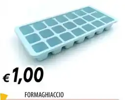 Galassia FORMAGHIACCIO offerta