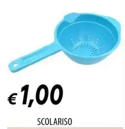 Galassia SCOLARISO offerta