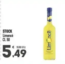 Punto é market Limoncè offerta