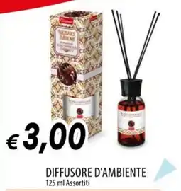 Galassia MOSAICI D'AROMI DIFFUSORE D'AMBIENTE offerta