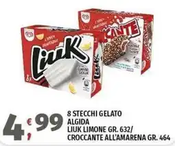 Vivo Supermercati LIUK offerta