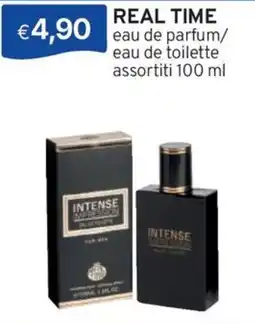 Sirene Blu INTENSE IMPRESSION EAU DE TOILETTE offerta